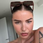 Beth Spiby Instagram - Pisces season ♓️