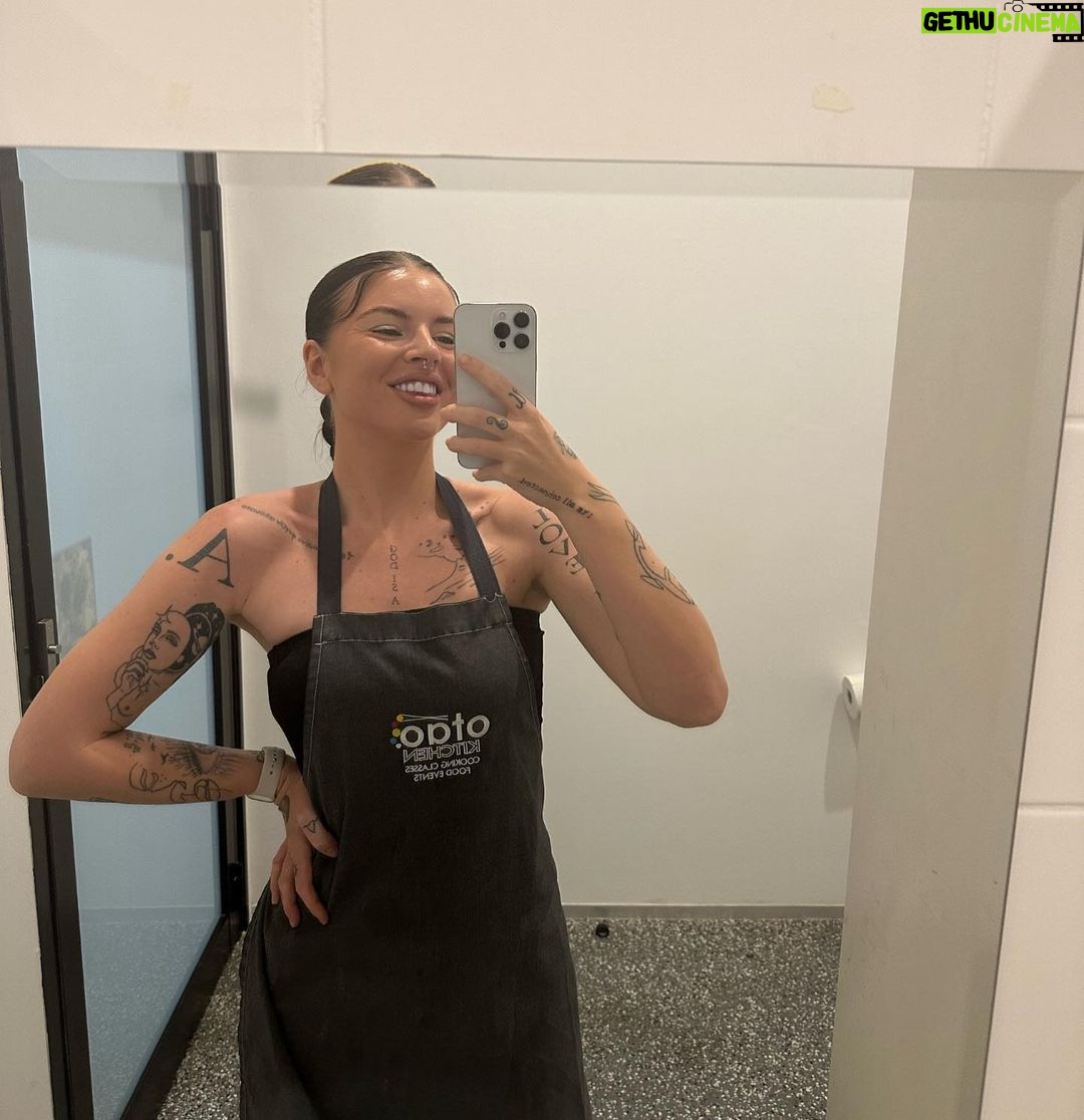 Beth Spiby - 492 Likes - More Melbourne ✨💎