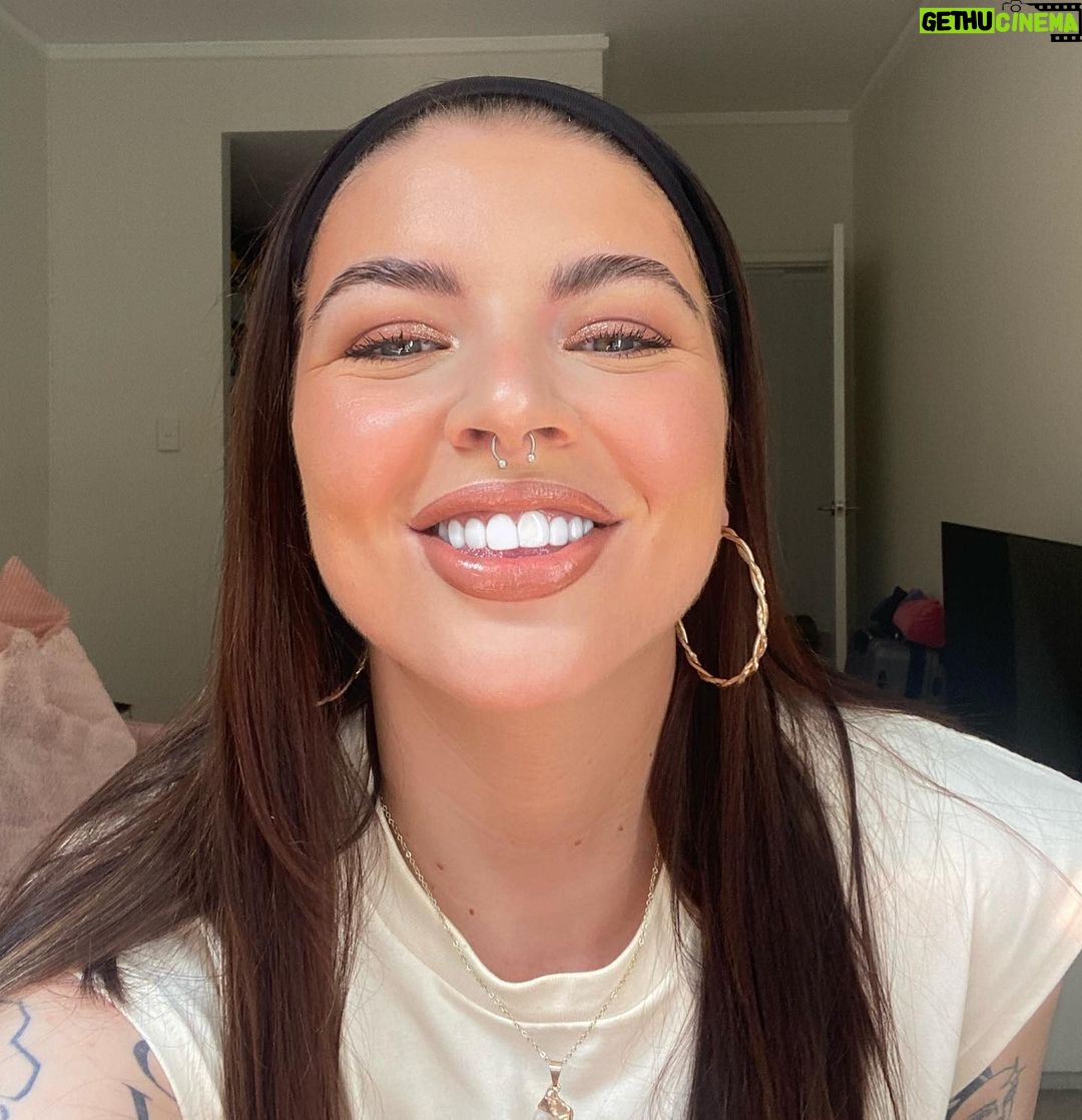 Beth Spiby - 822 Likes - 2 weeks in Melbourne ❤️ and Adelaide. And Sydney 🤣
