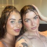 Beth Spiby Instagram - 2 weeks in Melbourne ❤️ and Adelaide. And Sydney 🤣