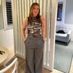 Beth Spiby Instagram – I’m my fun, in love, learning about the universe again, soulful, spiritual era 🫶