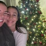 Beth Spiby Instagram - Christmas with the kranks @aprilmarland