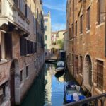 Beth Spiby Instagram - 📍VENICE Venice, Italy
