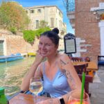 Beth Spiby Instagram - 📍VENICE Venice, Italy