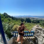 Beth Spiby Instagram - 📍ZIA (Heaven on Earth✨) Zia Village . Kos Island Greece.