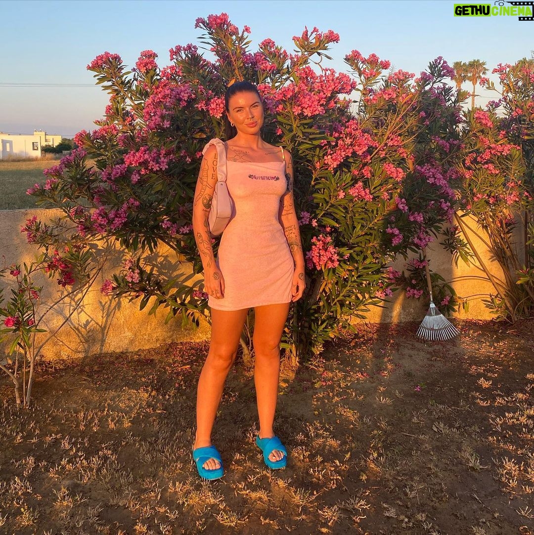 Beth Spiby Instagram - 📍✨ Kos, Dhodhekanisos, Greece
