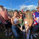 Beth Spiby Instagram - 📍PARKLIFE PARKLIFE FESTIVAL