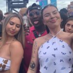 Beth Spiby Instagram - 📍PARKLIFE PARKLIFE FESTIVAL
