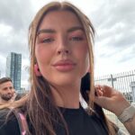Beth Spiby Instagram – 📍