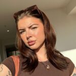 Beth Spiby Instagram – I look like a Mum of 4