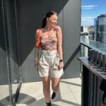 Beth Spiby Instagram - Pisces season ♓️