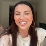 Beth Spiby Instagram - 2 weeks in Melbourne ❤️ and Adelaide. And Sydney 🤣
