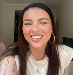 Beth Spiby Instagram - 2 weeks in Melbourne ❤️ and Adelaide. And Sydney 🤣