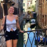 Beth Spiby Instagram - 📍VENICE Venice, Italy