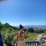 Beth Spiby Instagram - 📍ZIA (Heaven on Earth✨) Zia Village . Kos Island Greece.