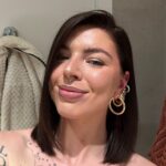 Beth Spiby Instagram - And the new hair Melbourne, Victoria, Australia
