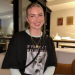 Beth Spiby Instagram - Repelling men one lesbian outfit at a time Melbourne, Victoria, Australia