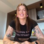 Beth Spiby Instagram – Famous in tesco Melbourne, Victoria, Australia