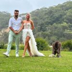 Beth Spiby Instagram - Weddings, kangaroos, skinny dippings, and making new friends ✅ Jervis Bay