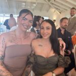 Beth Spiby Instagram - Weddings, kangaroos, skinny dippings, and making new friends ✅ Jervis Bay
