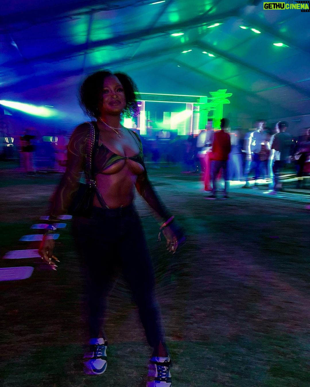 Bethany Clayton Instagram - LA Pride was sooo fun !! 🏳️🌈💕 p.s. @theestallion is still that bitch 🔥⚡️