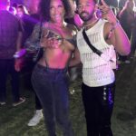 Bethany Clayton Instagram - LA Pride was sooo fun !! 🏳️‍🌈💕 p.s. @theestallion is still that bitch 🔥⚡️