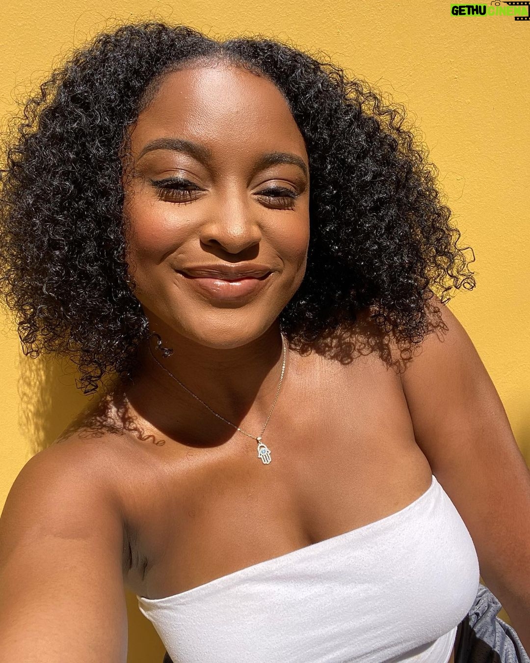 Bethany Clayton Instagram - In my soft girl era 🤍 Los Angeles, California