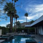 Bethany Clayton Instagram - Palm Springs dumpy ❤️‍🔥 Palm Springs, California