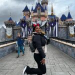 Bethany Clayton Instagram - I’m thrilled to have got the chance to celebrate Black History Month with friends @disneyland.✨The food was poppin 😋, the rides brought back so many childhood memories💗 and the gospel musical performances were so uplifting! Thanks for inviting us @disneyland can’t wait to come back again! 🤎 #celebratesoulfully #blackhistorymonth #disneyland #celebrategospel Disney California Adventure Park