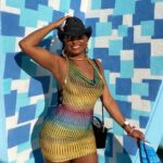 Bethany Clayton Instagram – Ya girl came thru wit all the desert vibessss 🌵🐴🐍✨ Coachella 22’ Day 1 🖤#coachella #coachellaweekend2 #dessert #coachelladay1