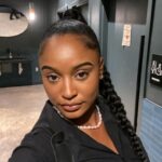 Bethany Clayton Instagram - They know I pop up like jump rope Los Angeles, California