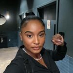 Bethany Clayton Instagram - They know I pop up like jump rope Los Angeles, California