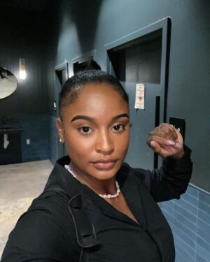 Bethany Clayton Instagram - They know I pop up like jump rope