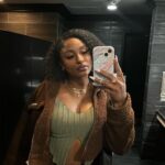 Bethany Clayton Instagram – Princess Treatment Only ✨ Koreatown, Los Angeles