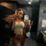 Bethany Clayton Instagram – Princess Treatment Only ✨ Koreatown, Los Angeles