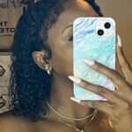 Bethany Clayton Instagram – what my good sis Onika say?….Waves on swimmm so they hate on *herrrr🩵🌊 Downtown Los Angeles