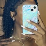 Bethany Clayton Instagram – what my good sis Onika say?….Waves on swimmm so they hate on *herrrr🩵🌊 Downtown Los Angeles