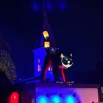 Bethany Clayton Instagram – Babaayyyyy a time was had!!! WEHO CARNIVAL you owe us nothing! ๐ค๐โจ๐ป๐งก๐ WEHO!