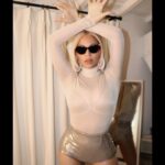 Beyoncé Instagram –