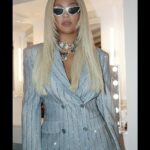 Beyoncé Instagram –