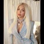 Beyoncé Instagram –