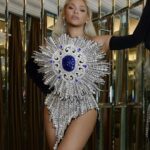 Beyoncé Instagram -