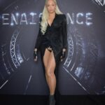 Beyoncé Instagram –