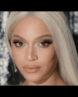 Beyoncé Instagram - 