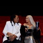 Beyoncé Instagram -