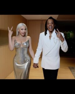 Beyoncé Instagram -