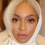 Beyoncé Instagram -