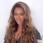 Beyoncé Instagram -