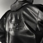 Beyoncé Instagram - Felt great to design and wear the final IVY PARK drop (with adidas👀💃🏾🕺🏾🪩) on the final show of the RENAISSANCE WORLD TOUR. The Blackout. IVY PARK NOIR dropping Oct 12 Kansas City, Missouri