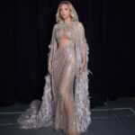 Beyoncé Instagram - Seattle, Washington